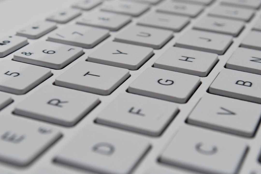  Keyboards 